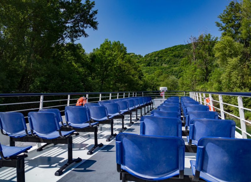 Vue du Pont superieur du Savoyard 2
