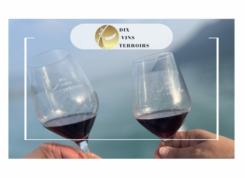 Degustation Vins Canal Lac Du Bourget