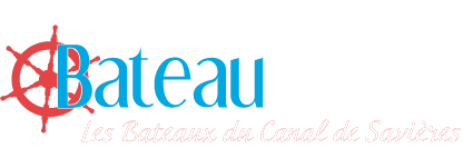 Bateaucanal, les Bataeux du Canal de Savières