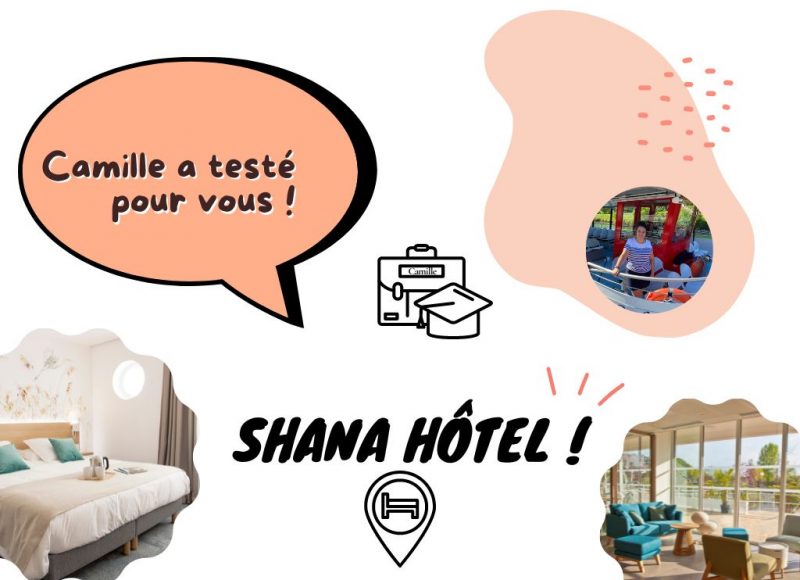 Camille a testé pour vous