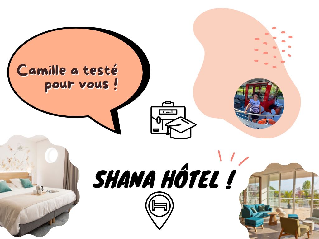 Camille a testé pour vous