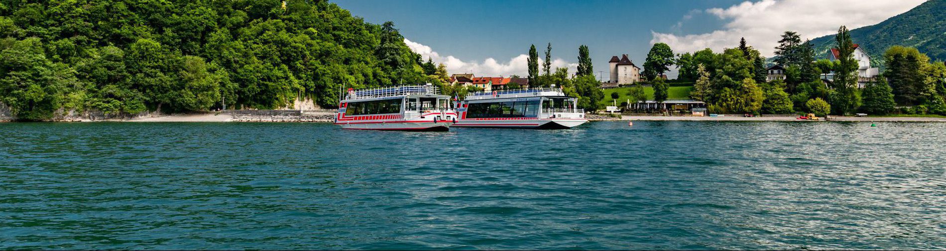 Les Savoyards à Châtillon