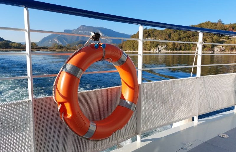 Savoyard 2 Sur Le Lac